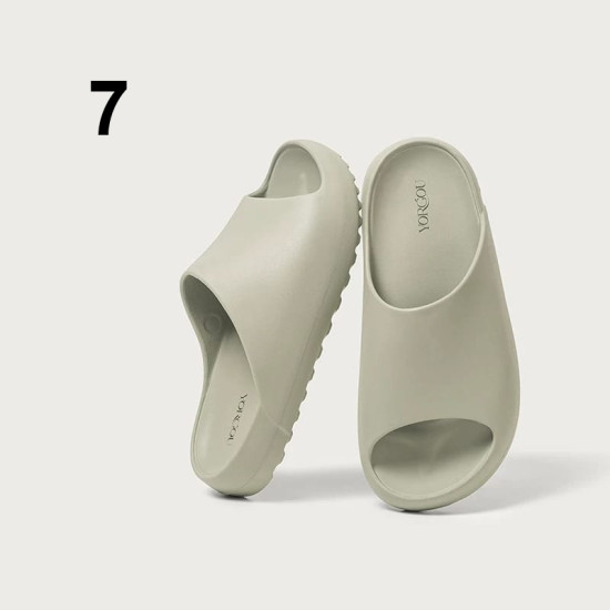 Yorgou Unisex Slipper